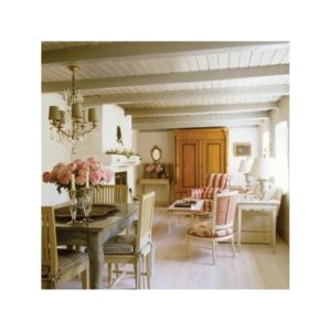deco anglaise