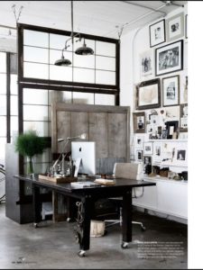 deco industrielle