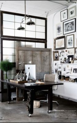 deco industrielle