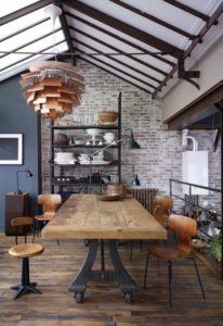 deco industrielle