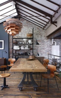 deco industrielle