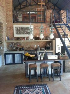 deco industrielle
