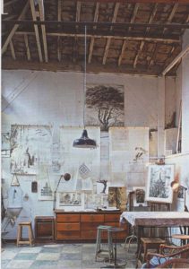 deco industrielle