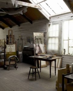 deco industrielle