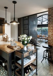 deco industrielle