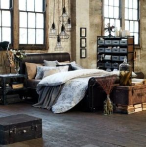 deco industrielle