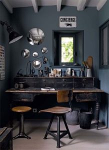 deco industrielle