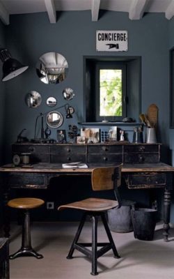 deco industrielle