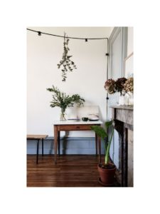 deco kinfolk