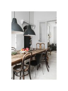 deco kinfolk