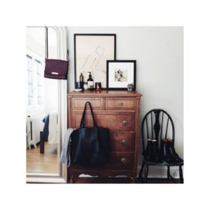 deco kinfolk