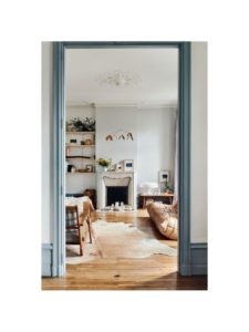deco kinfolk