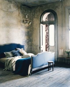 déco campagne chic