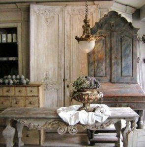 boutique de décoration de charme