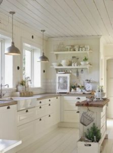 déco de charme