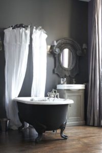 déco de charme