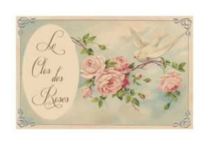 plaque de porte personnalisée