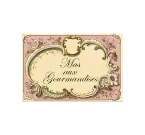 plaque de porte personnalisée