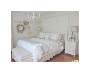 shabby chic