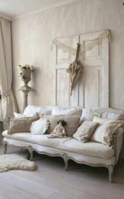 style shabby chic