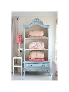 shabby chic