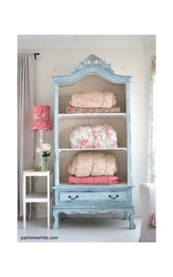 shabby chic