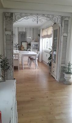 shabby chic