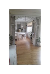 shabby chic