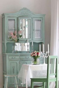 shabby chic