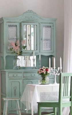 shabby chic