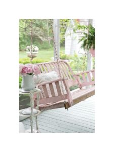 shabby chic