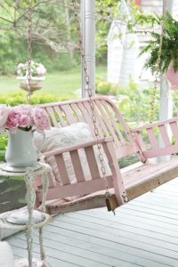 shabby chic