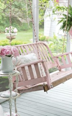 shabby chic