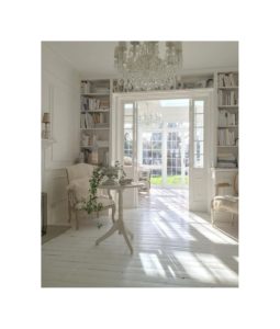 shabby chic