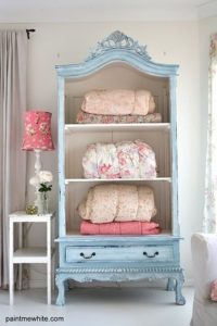 shabby chic