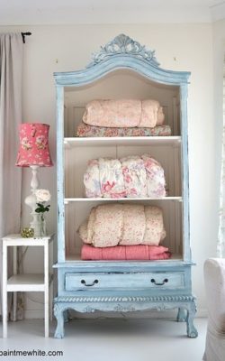 shabby chic