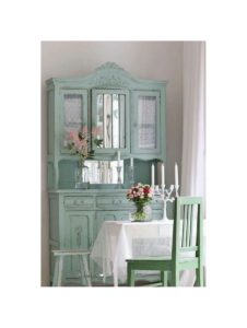 shabby chic