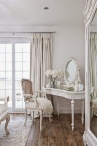 shabby chic