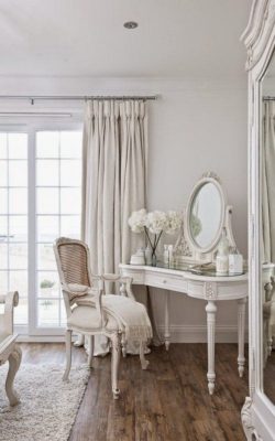 shabby chic