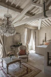 shabby chic