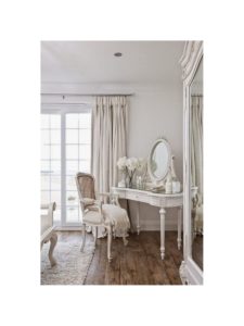 shabby chic
