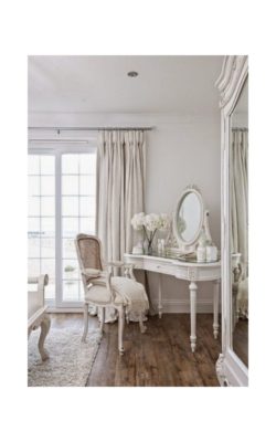 shabby chic