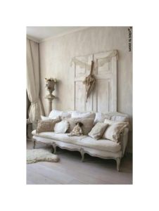 shabby chic