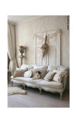 shabby chic