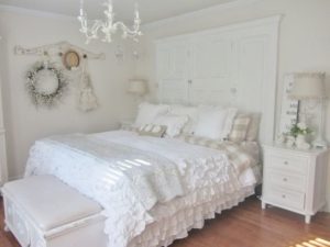 shabby chic
