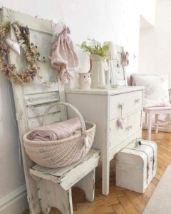 Shabby chic