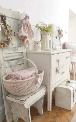 Shabby chic