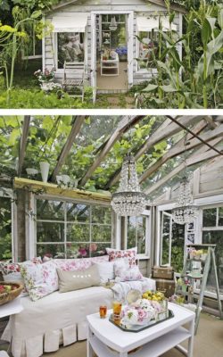 Shabby chic