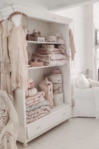 Shabby chic
