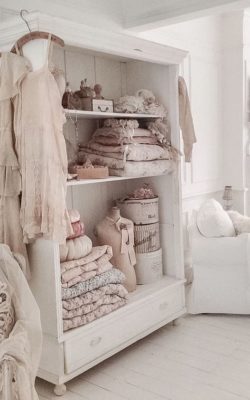 Shabby chic